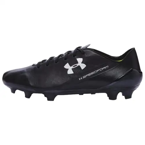 Under Armour Speedform Crm Leather Fg 'Graphite'