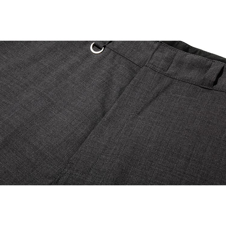Штаны Dickies x sophnet SS21 (черно-серые) — фото 3