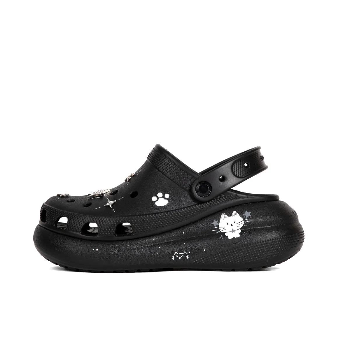 Crocs Clogs Unisex