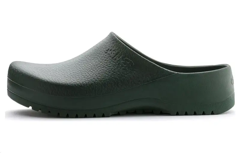 Birkenstock Stylish Sandal Unisex Green