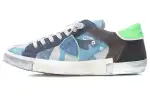 PHILIPPE MODEL Paris Prsx Low-top Sneakers