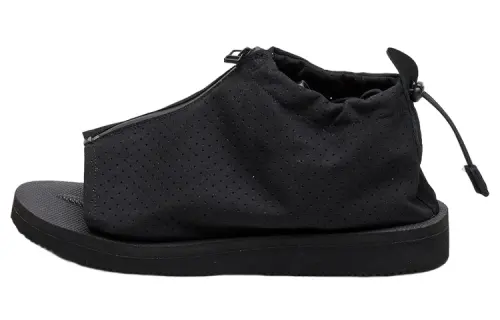 Suicoke EVO-ab 'Black'