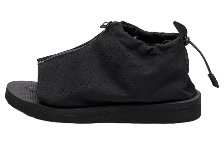 Suicoke EVO-ab 'Black'