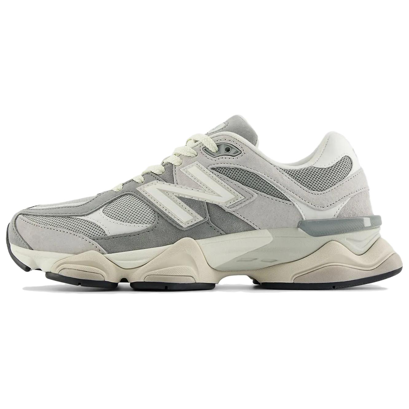 9060 New Balance 'Raincloud Slate Grey'