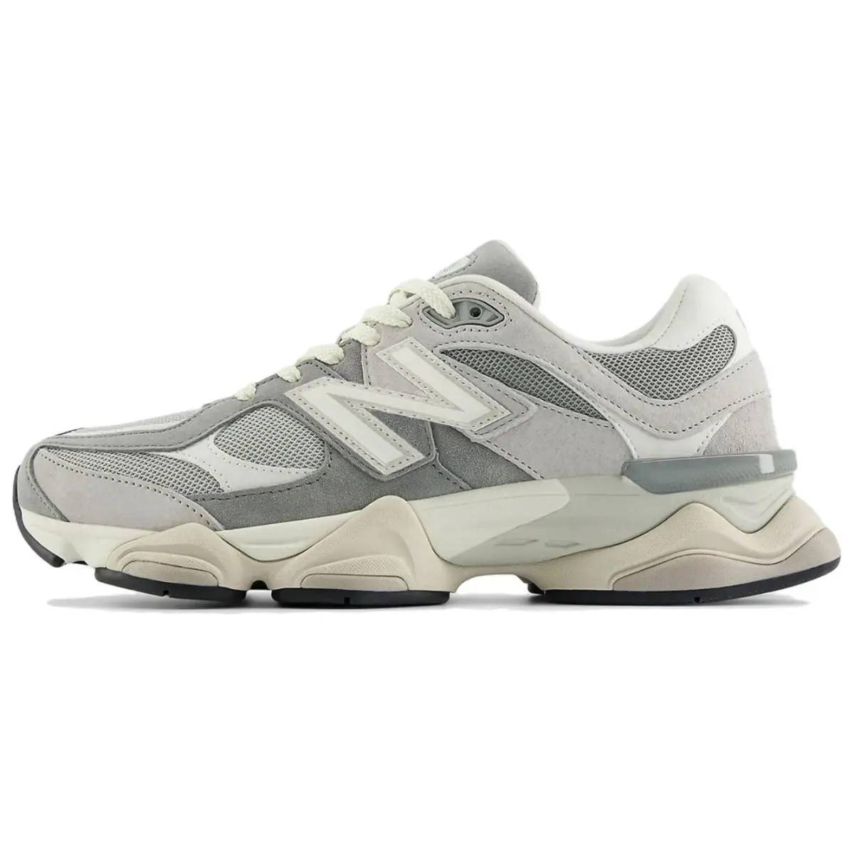 9060 New Balance 'Raincloud Slate Grey'