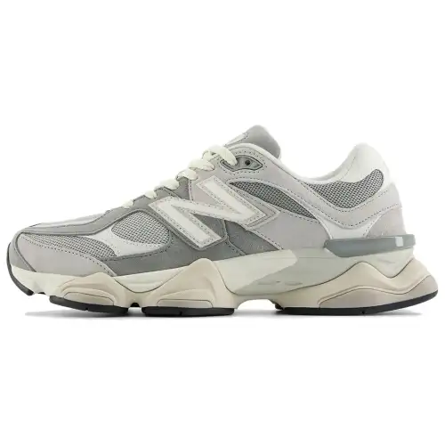 9060 New Balance 'Raincloud Slate Grey'