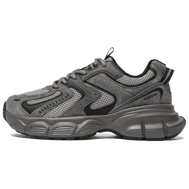 AGSDON Low top Chunky Sneakers Women's
