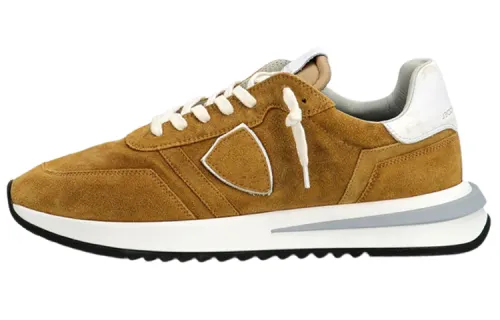 PHILIPPE MODEL Paris Tropez 2.1 Low-top Sneakers
