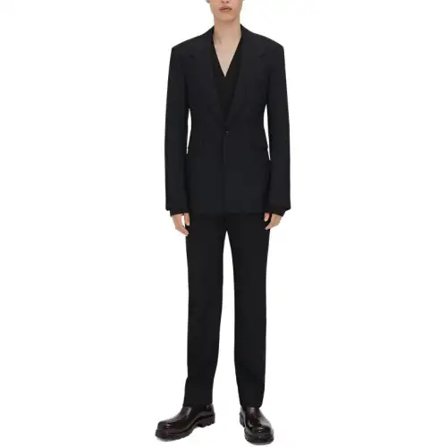Bottega Veneta FW21 Business Suit Men's