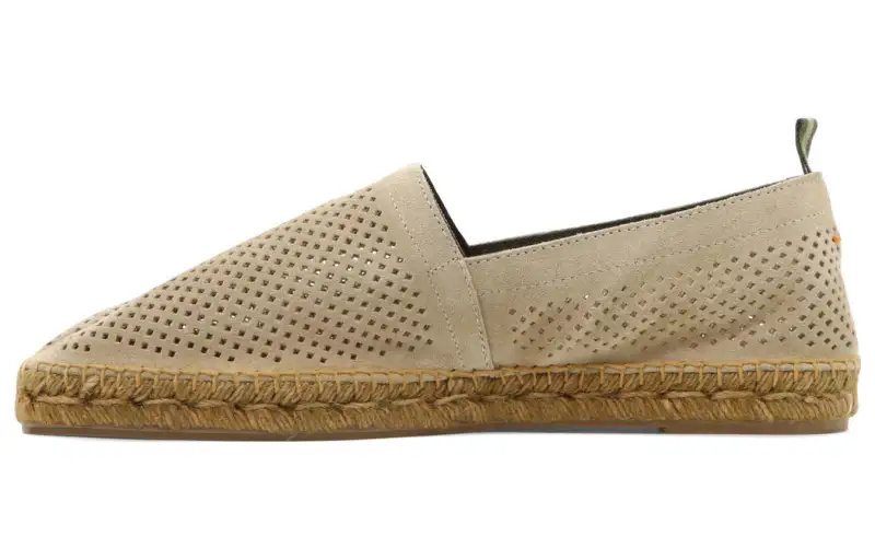 Castañer Espadrilles Men's Umber