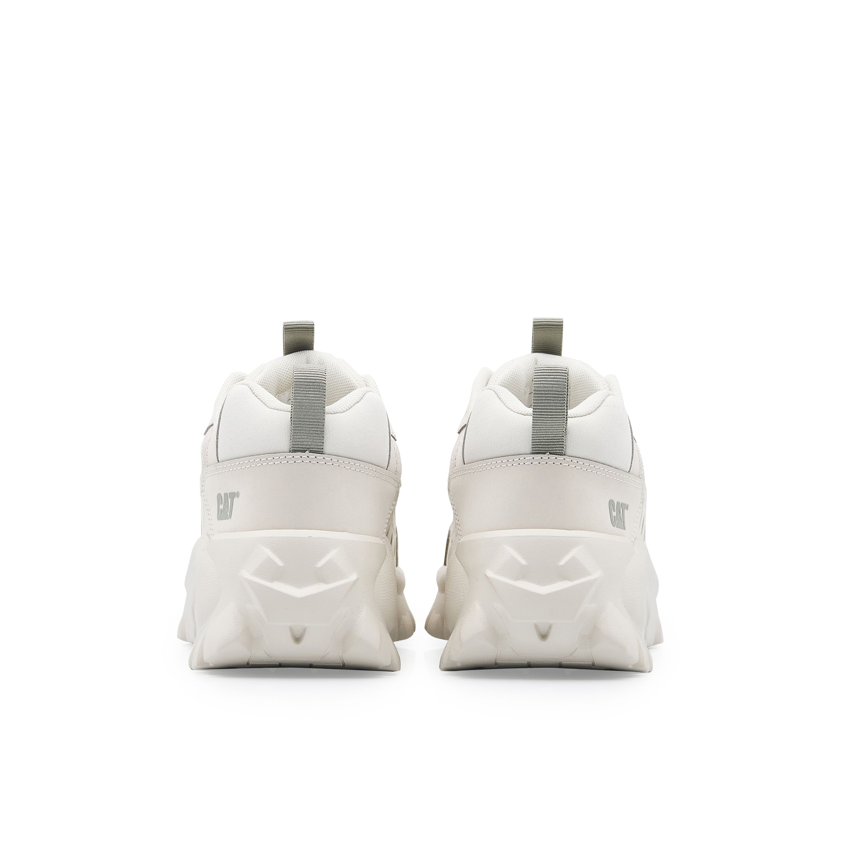 CAT Cushioning Height Increasing Abrasion Resistant Lightweight Slip Resistant