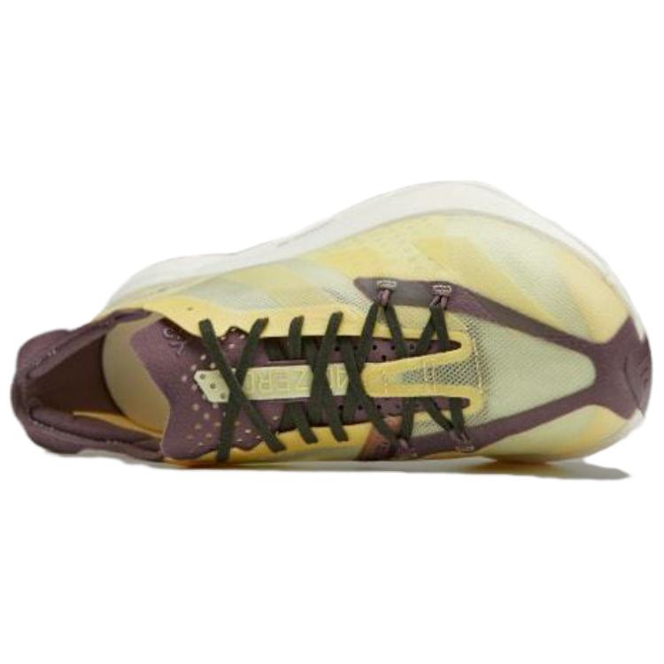 Adizero Adios Pro 3 Y-3 Y-3 ‘Almost Yellow Shadow Fig’