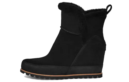 UGG Malvella Boot 'Black' Women's