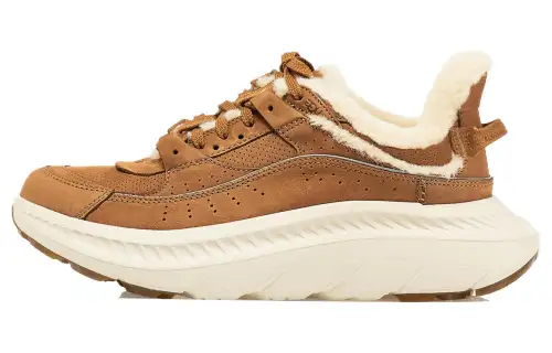 UGG Low top Casual Shoes Men's Chestnut