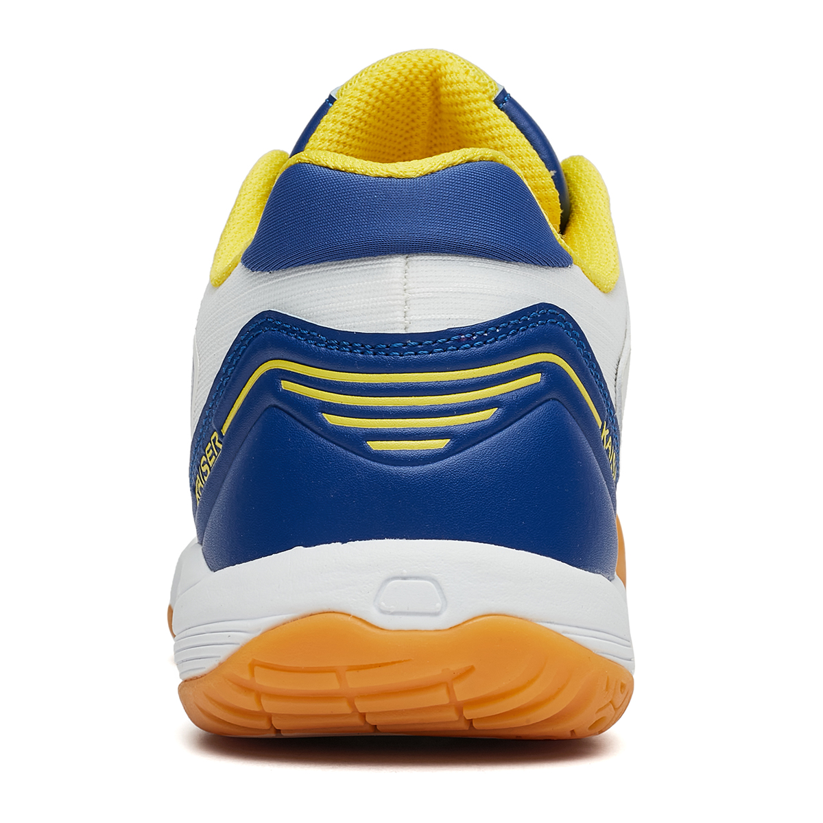 KAISER Cushioning Slip Resistant Abrasion Resistant Breathable Rebound Low top