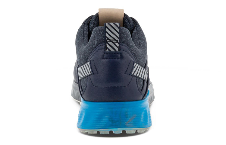 Ecco Low top Golf Shoes Women’s Blue