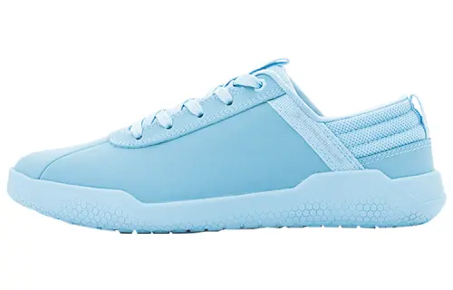 CAT HEX Code Collection Low top Casual Shoes Unisex Light Blue