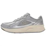 Under Armour Breathable Support Casual Shoes Unisex Modern Gray