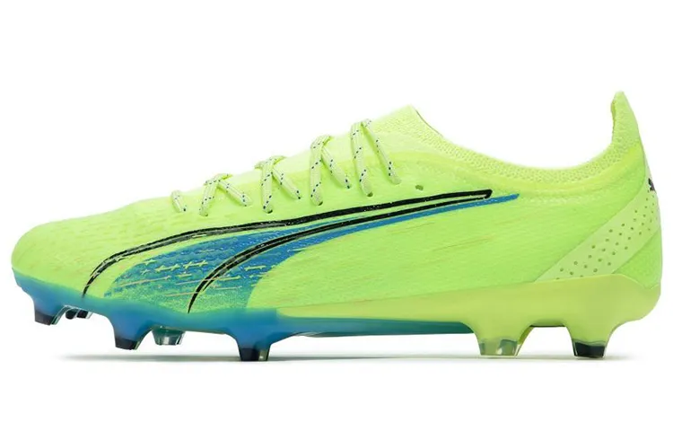 PUMA Ultra Ultimate FG/AG Fastest Pack