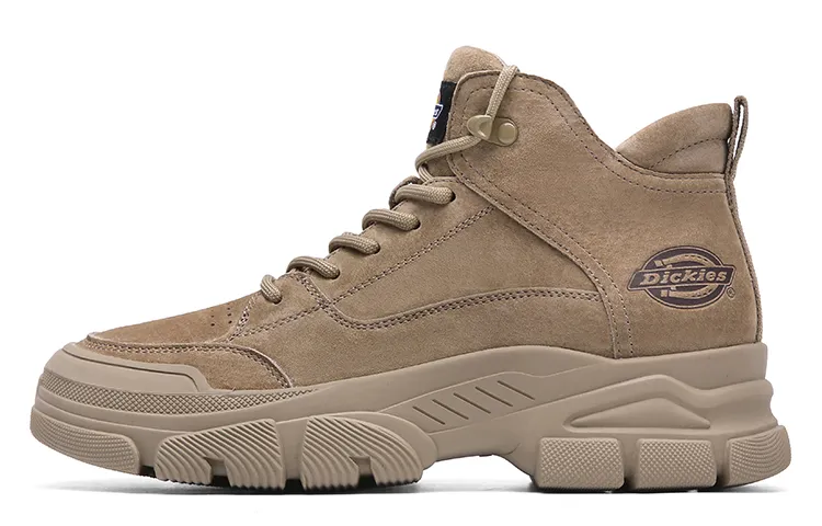 Dickies Ankle Boots Women's Light Brown