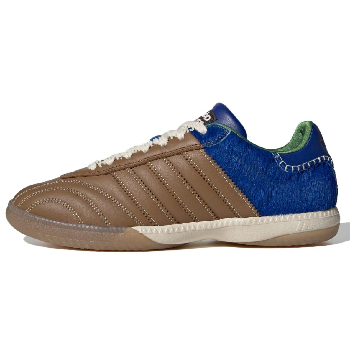 PUMA Ultra Match+ LL MG ‘Electric Peppermint Fast Yellow’