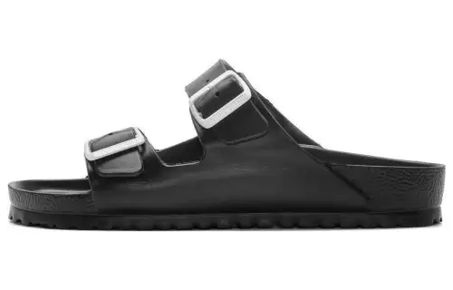 Birkenstock EVA Slide Slippers Men's Black