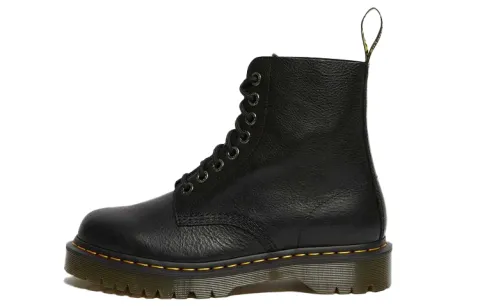 Dr.Martens 1460 Leather 15.5cm Combat Boots Unisex Black