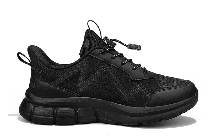 ZULIZ Synthetic Leather Cushioning Slip Resistant Abrasion Resistant Breathable Lightweight