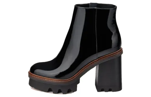 AGL Ankle Boots Women's Black
