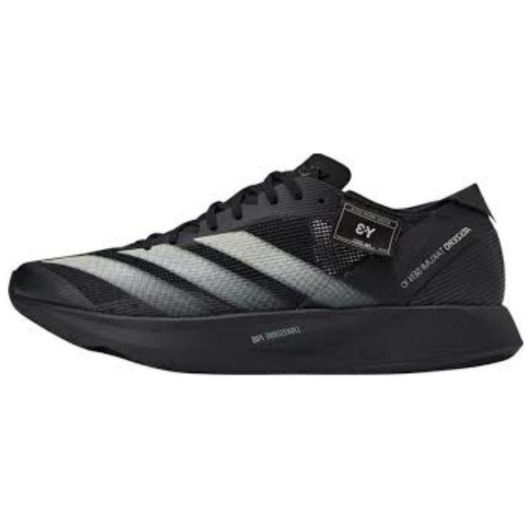 Y-3 Takumi Sen Wmns Y-3 10 ‘Black Off White’