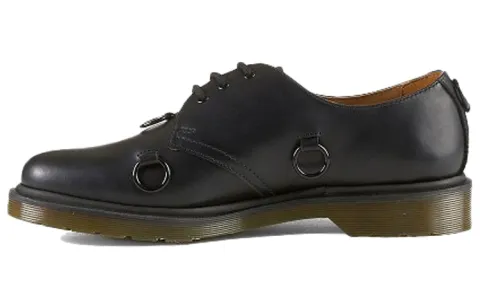 Dr. Martens X Raf Simons 1461 'Black'