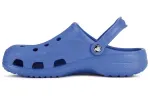 Crocs Classic Clog Beach Blue Sandals