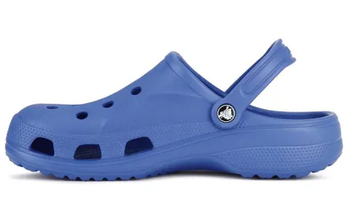 Crocs Classic Clog Beach Blue Sandals