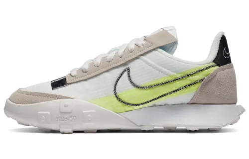 Nike Waffle Racer 2X Summit White Women's
