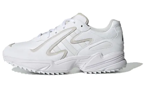 Adidas Yung-96 Chasm 'Crystal White'