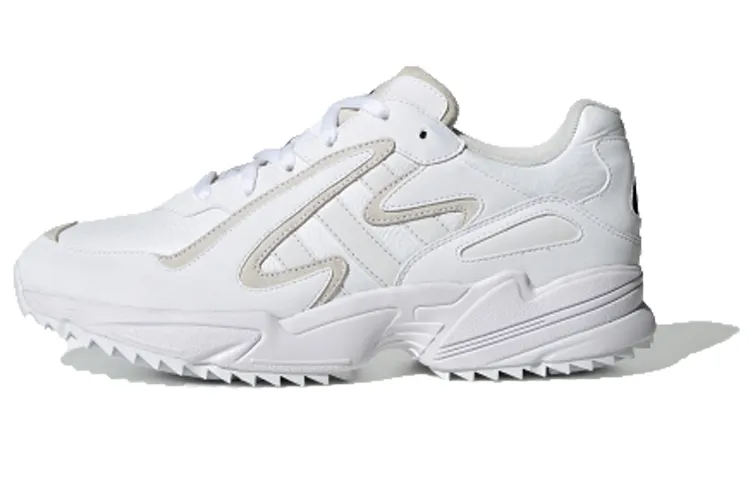 Adidas Yung-96 Chasm 'Crystal White'