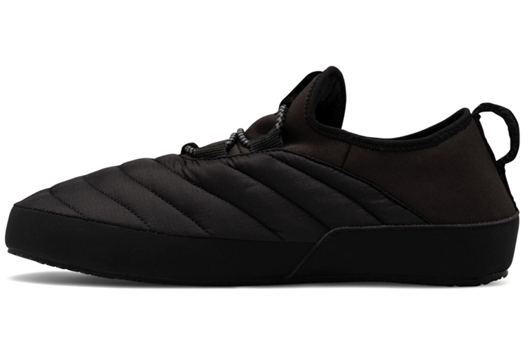 New Balance Crvn Moc Black