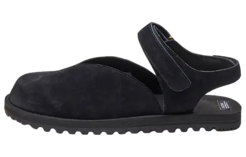 Suicoke ODEA 'Black'