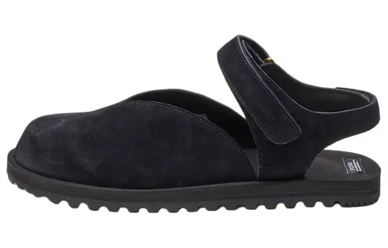 Suicoke ODEA 'Black'