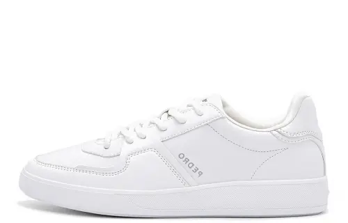 PEDRO Icon Collection Cow Leather Low top Skateboard Shoes Women's