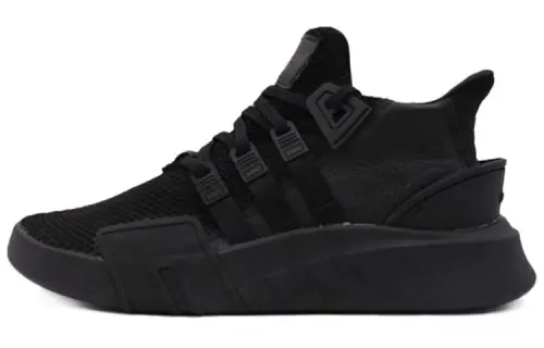 Adidas Eqt Basketball Adv 'Triple Black'