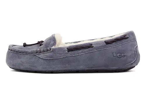 UGG Leisure Brett Casual Shoes Women's Gray