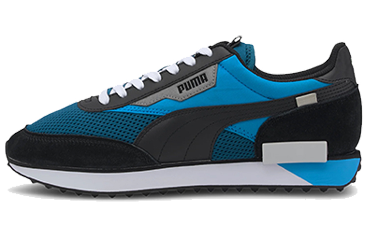 PUMA Future Rider 'Galaxy Pack Dresden Blue'
