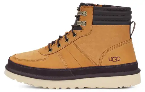 UGG Highland Boots 'Brown'