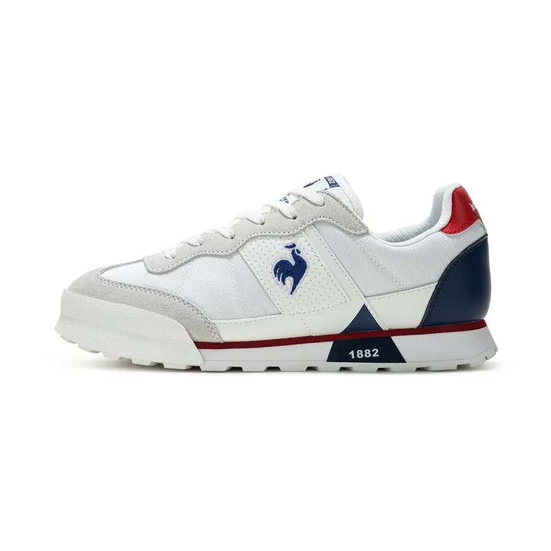 Le Coq Sportif Abrasion Resistant Breathable Abrasion Resistant Breathable Low top Casual Shoes Men's