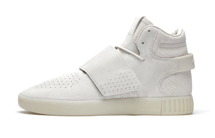 Adidas Tubular Invader Strap 'Clear Brown'