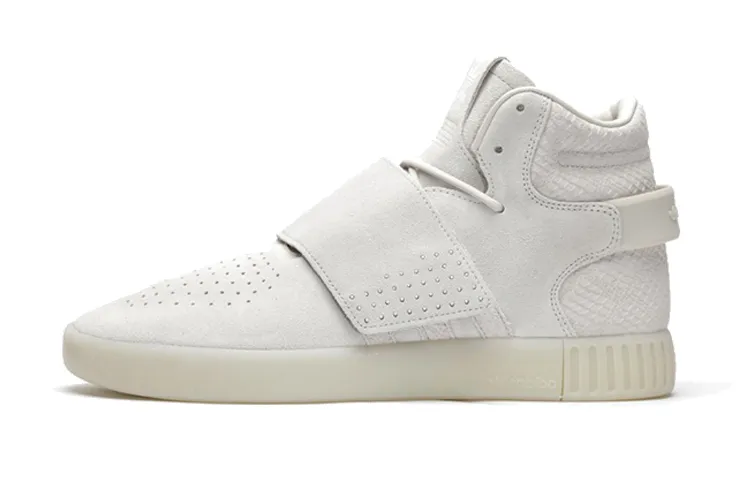 Adidas Tubular Invader Strap 'Clear Brown'