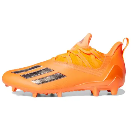 Adidas Adizero 11 'Turbo Fuel Team Solar Orange'