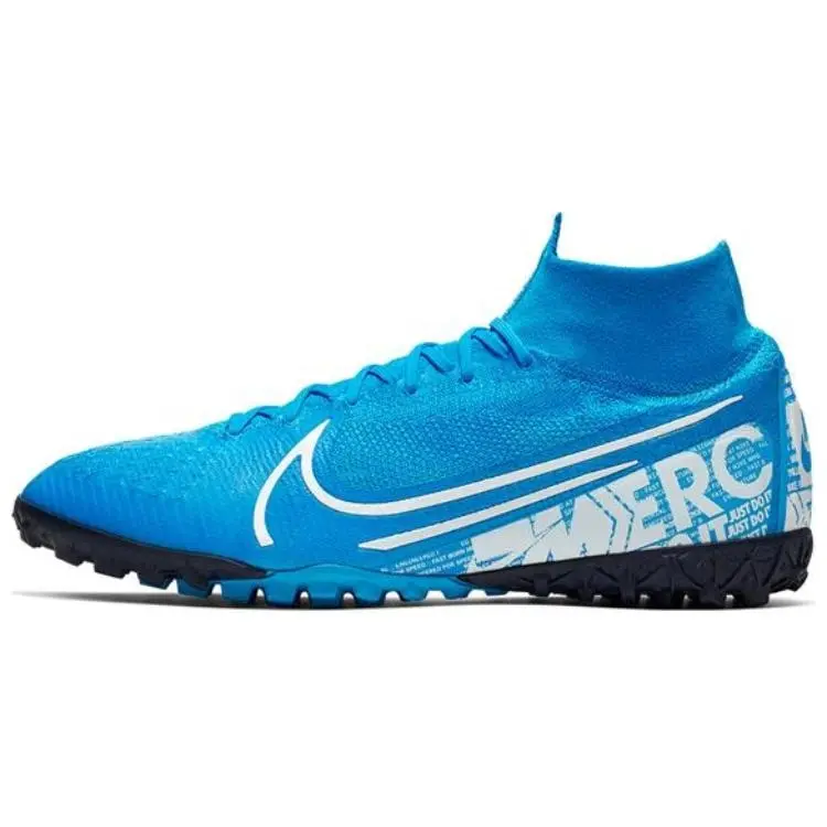Nike Mercurial Superfly 7 Comfortable And Lightweight Slip Resistant Abrasion Resistant