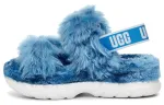 UGG Stylish Sandal Women's Blue